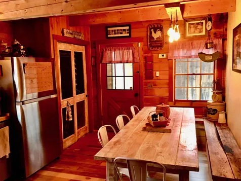 1649 Bruce Badger Memorial Highway Danville VT 05828