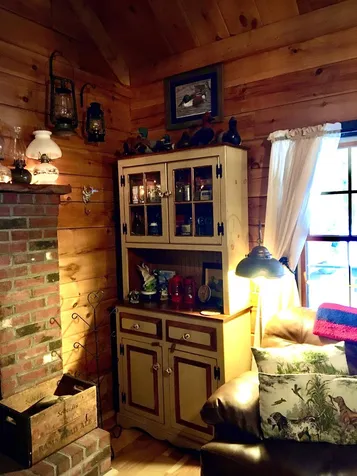 1649 Bruce Badger Memorial Highway Danville VT 05828