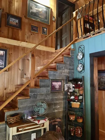 1649 Bruce Badger Memorial Highway Danville VT 05828