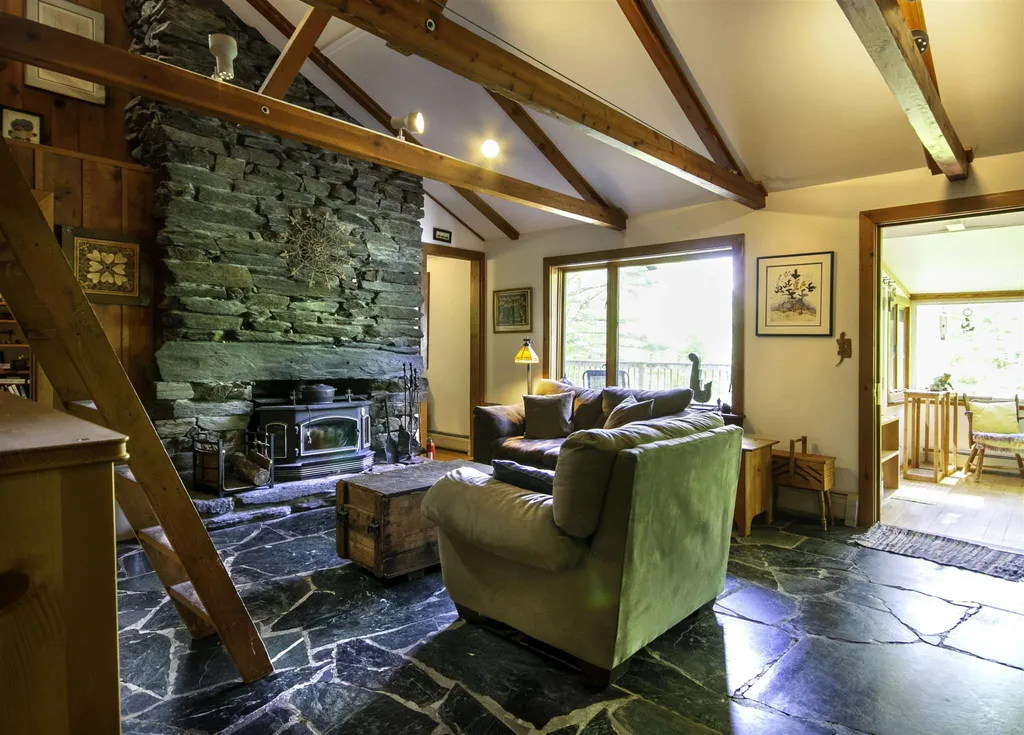 200 Town Line Road Granville VT 05747