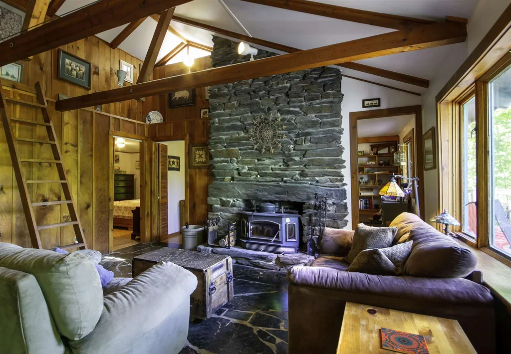 200 Town Line Road Granville VT 05747