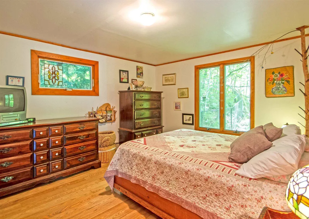 200 Town Line Road Granville VT 05747