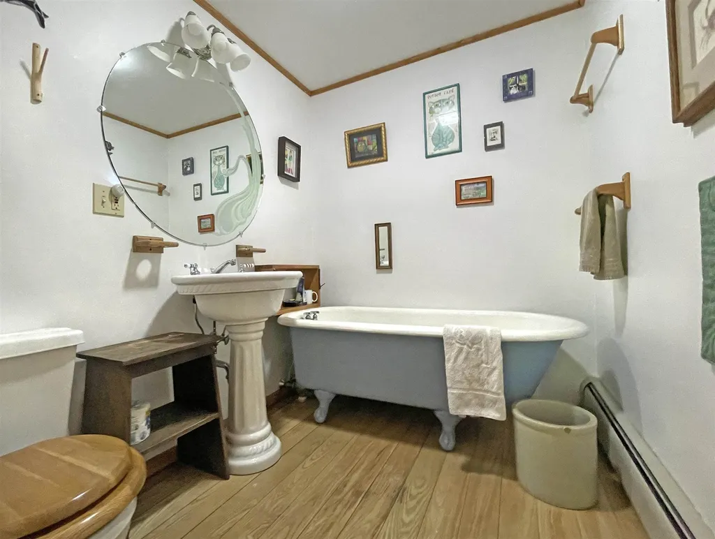 200 Town Line Road Granville VT 05747