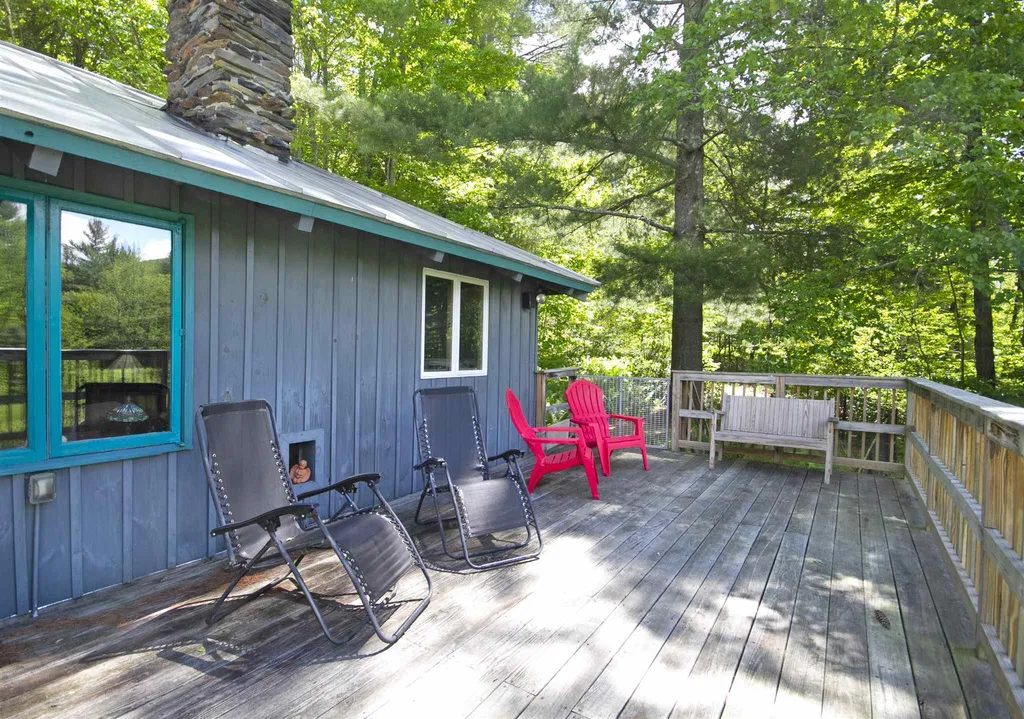 200 Town Line Road Granville VT 05747