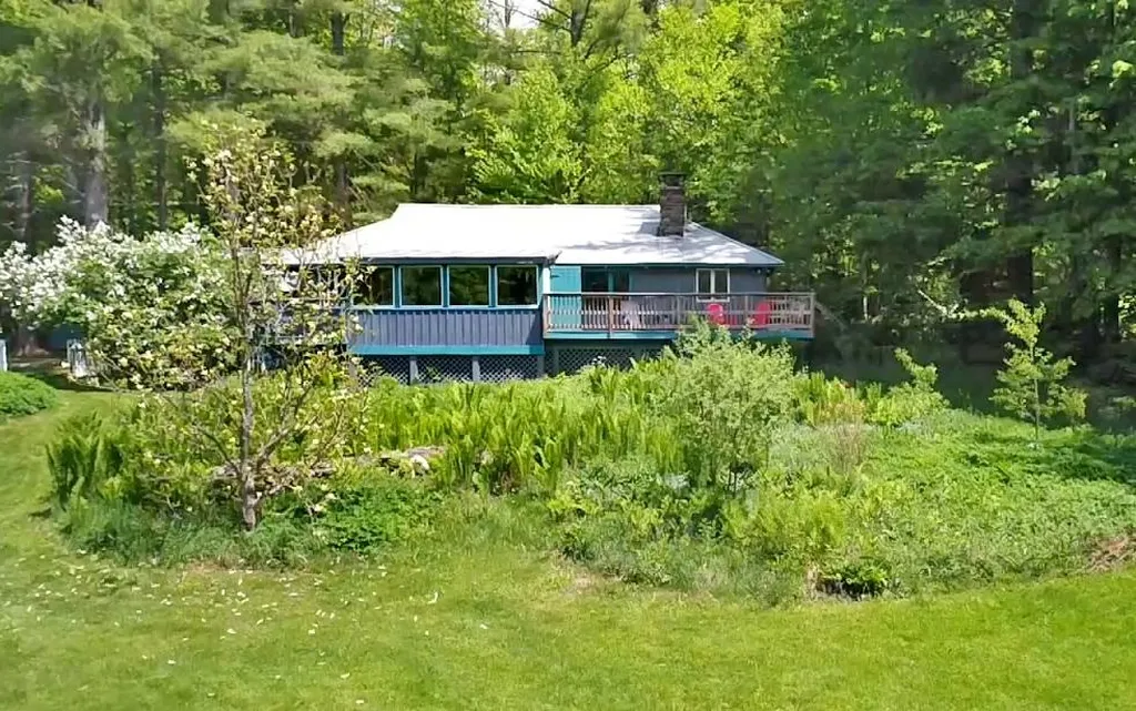 200 Town Line Road Granville VT 05747
