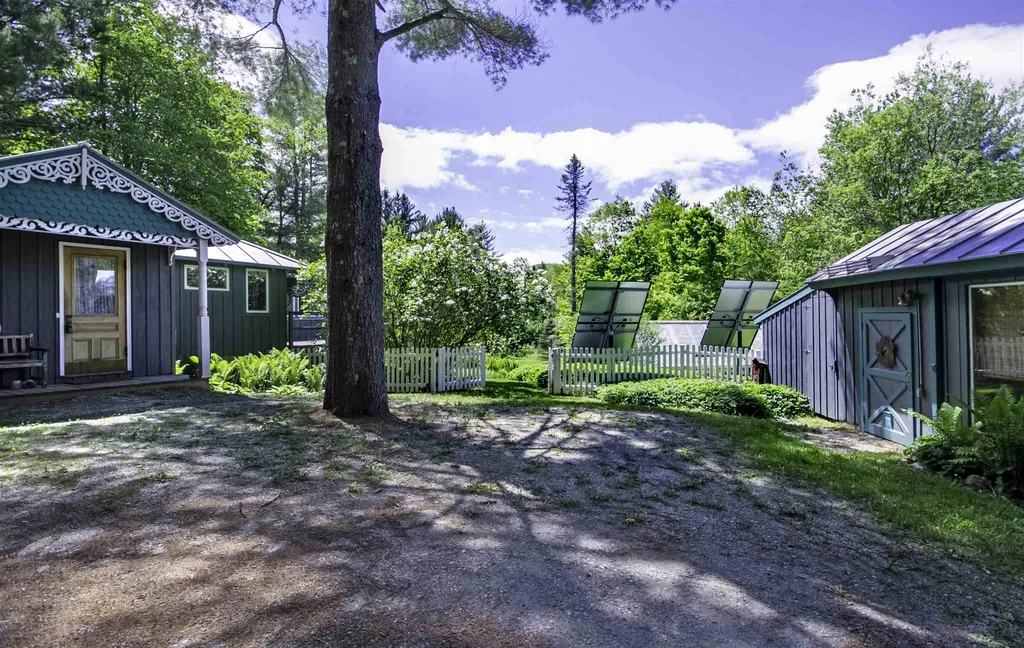 200 Town Line Road Granville VT 05747