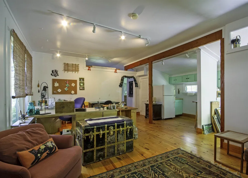 200 Town Line Road Granville VT 05747
