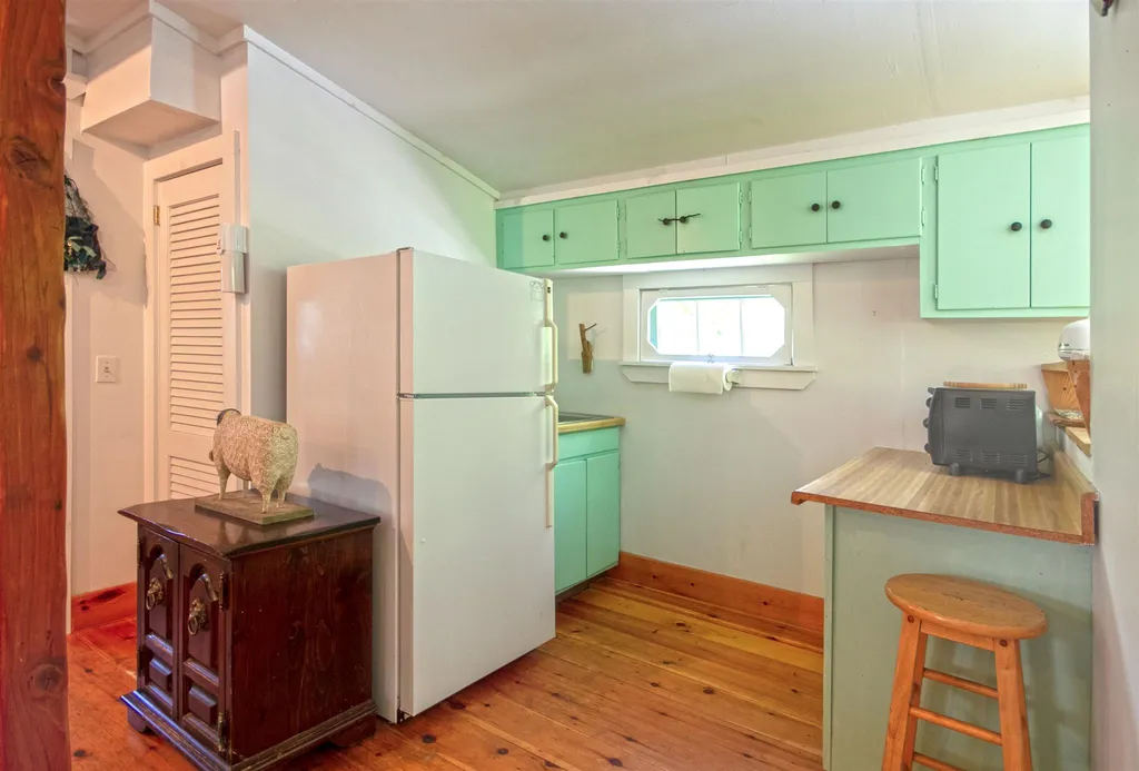 200 Town Line Road Granville VT 05747