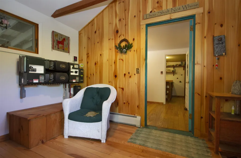 200 Town Line Road Granville VT 05747