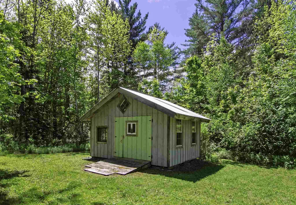 200 Town Line Road Granville VT 05747