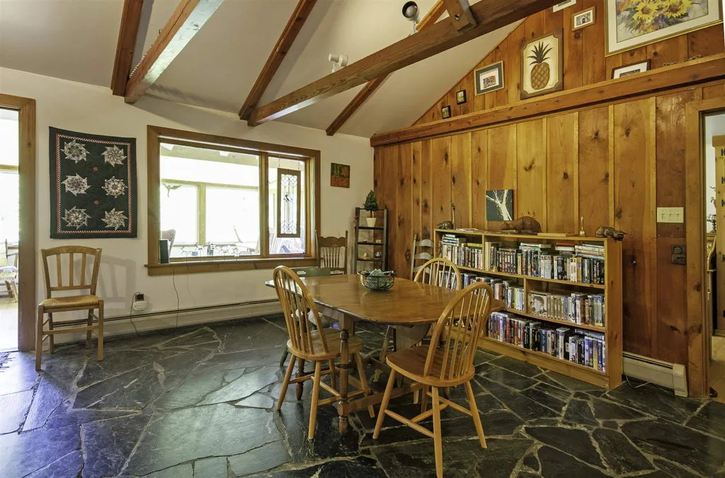 200 Town Line Road Granville VT 05747