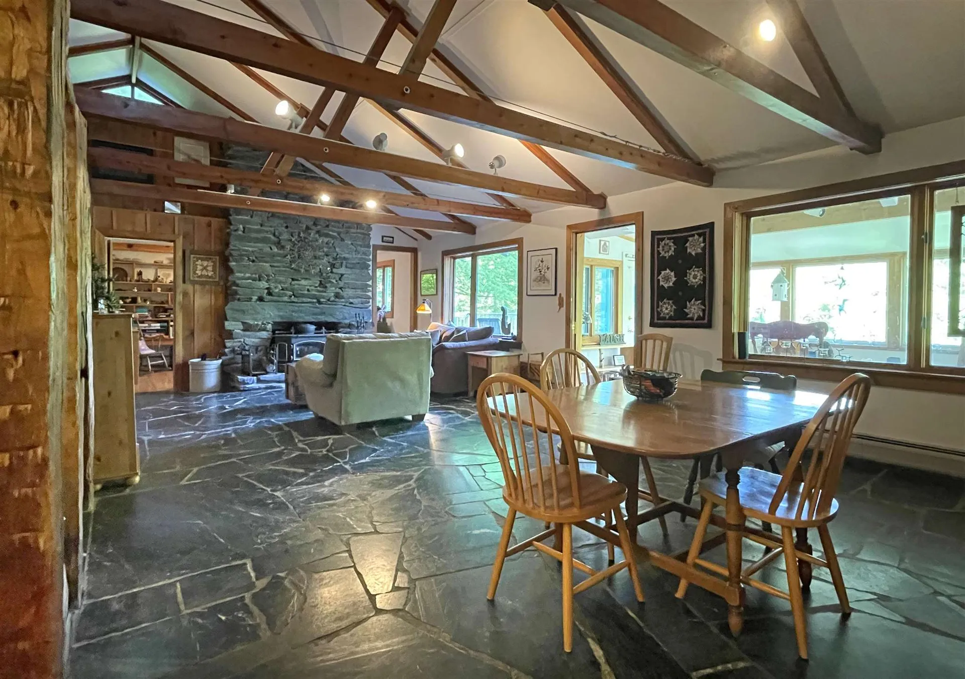 200 Town Line Road Granville VT 05747