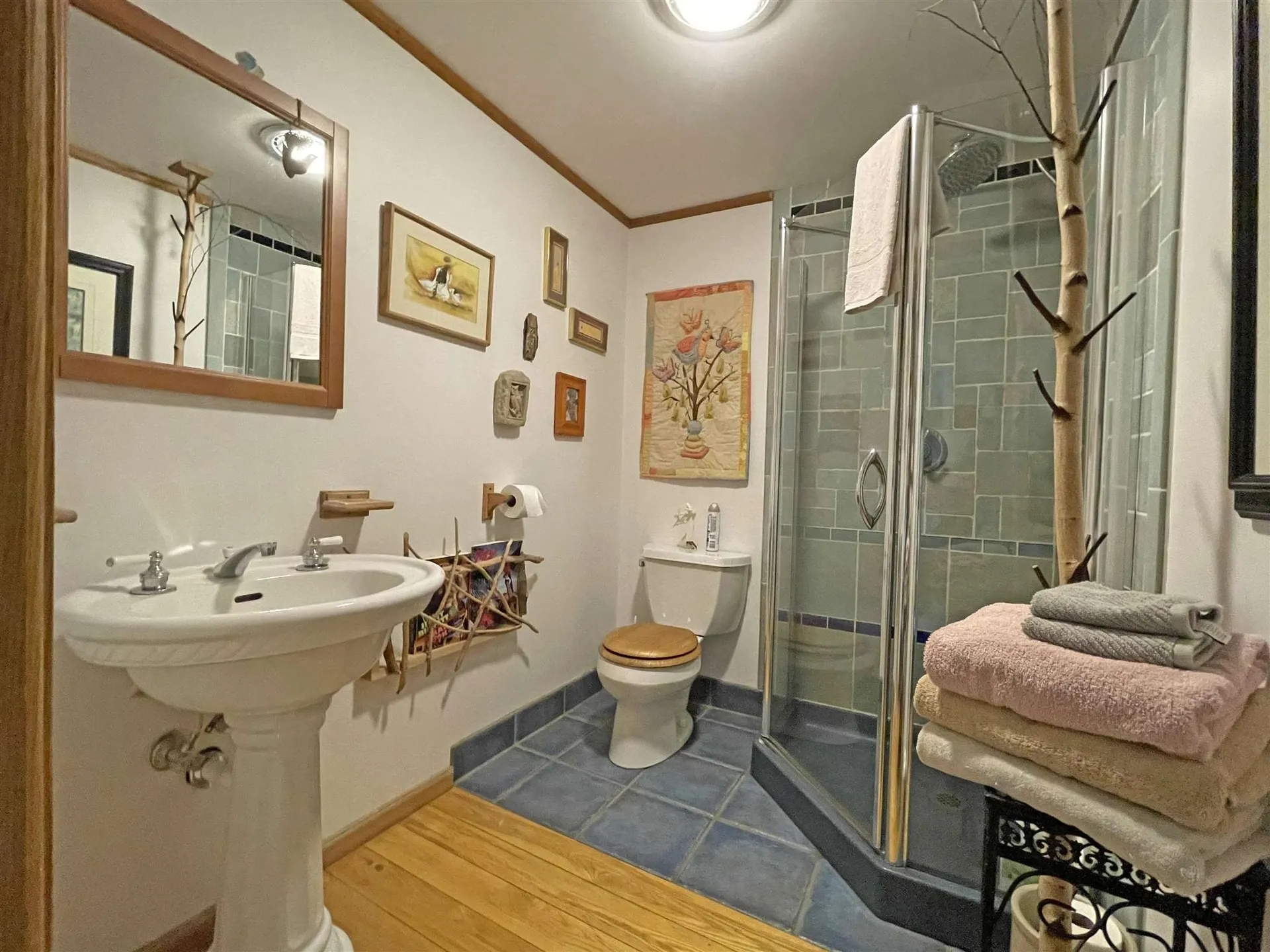 200 Town Line Road Granville VT 05747