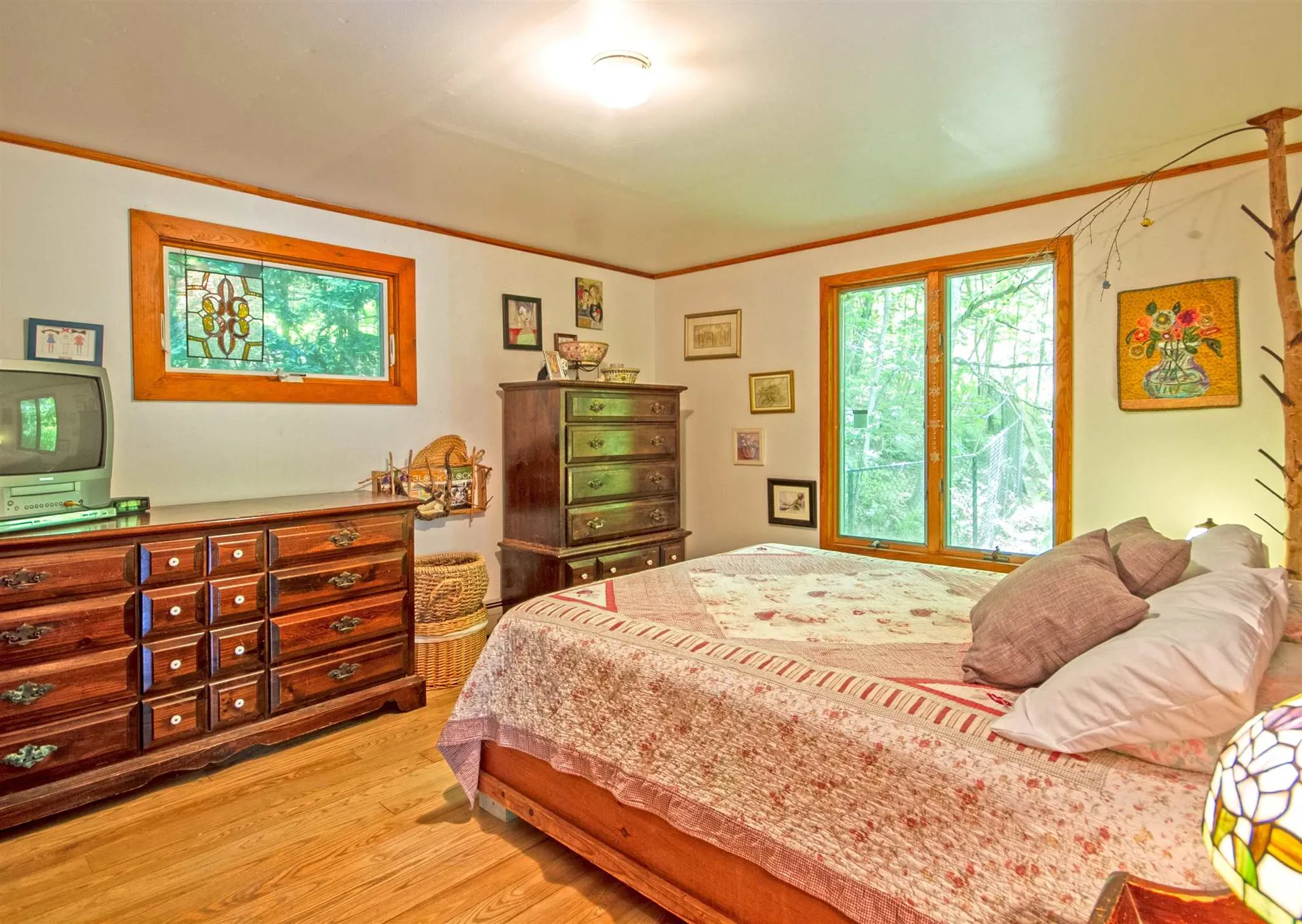 200 Town Line Road Granville VT 05747