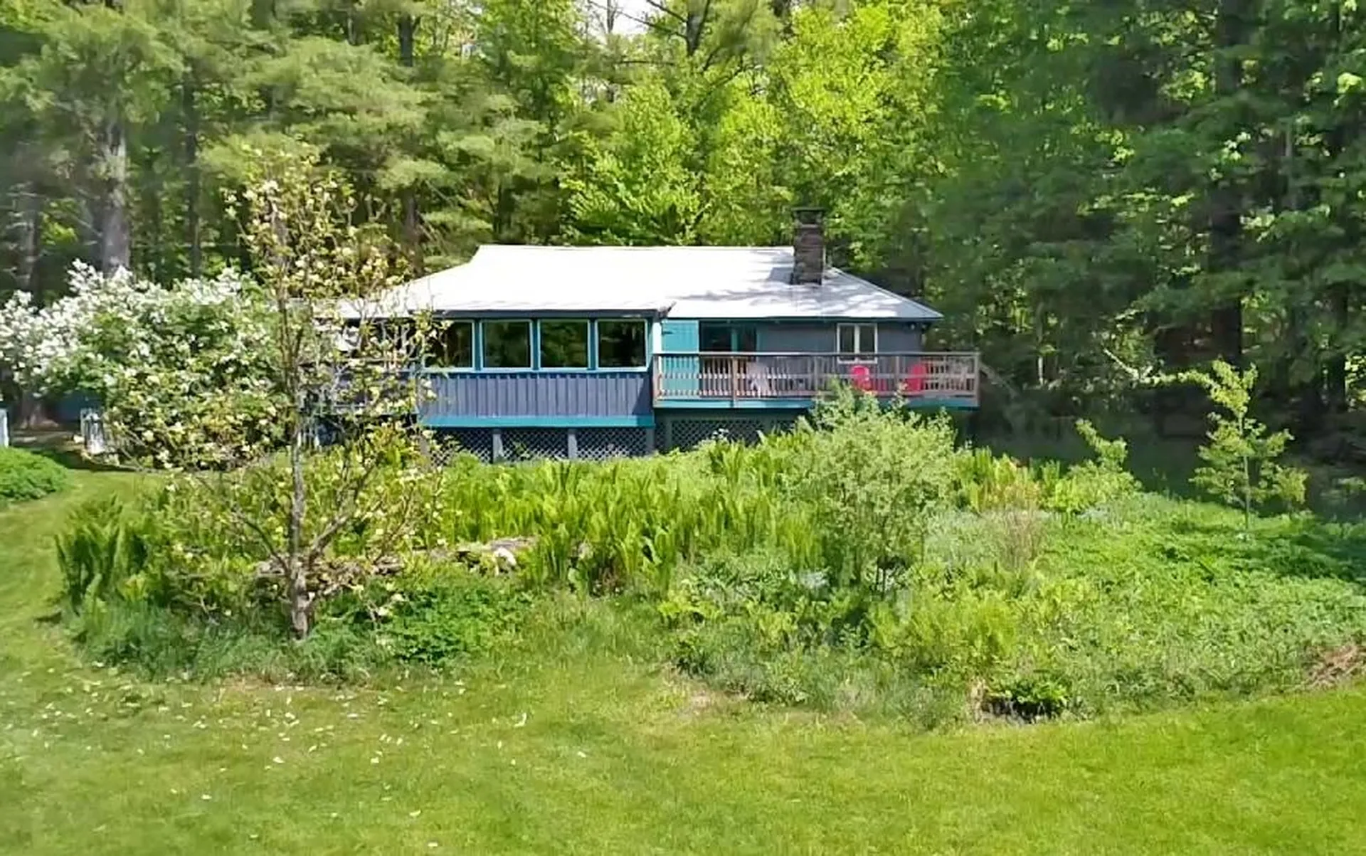 200 Town Line Road Granville VT 05747