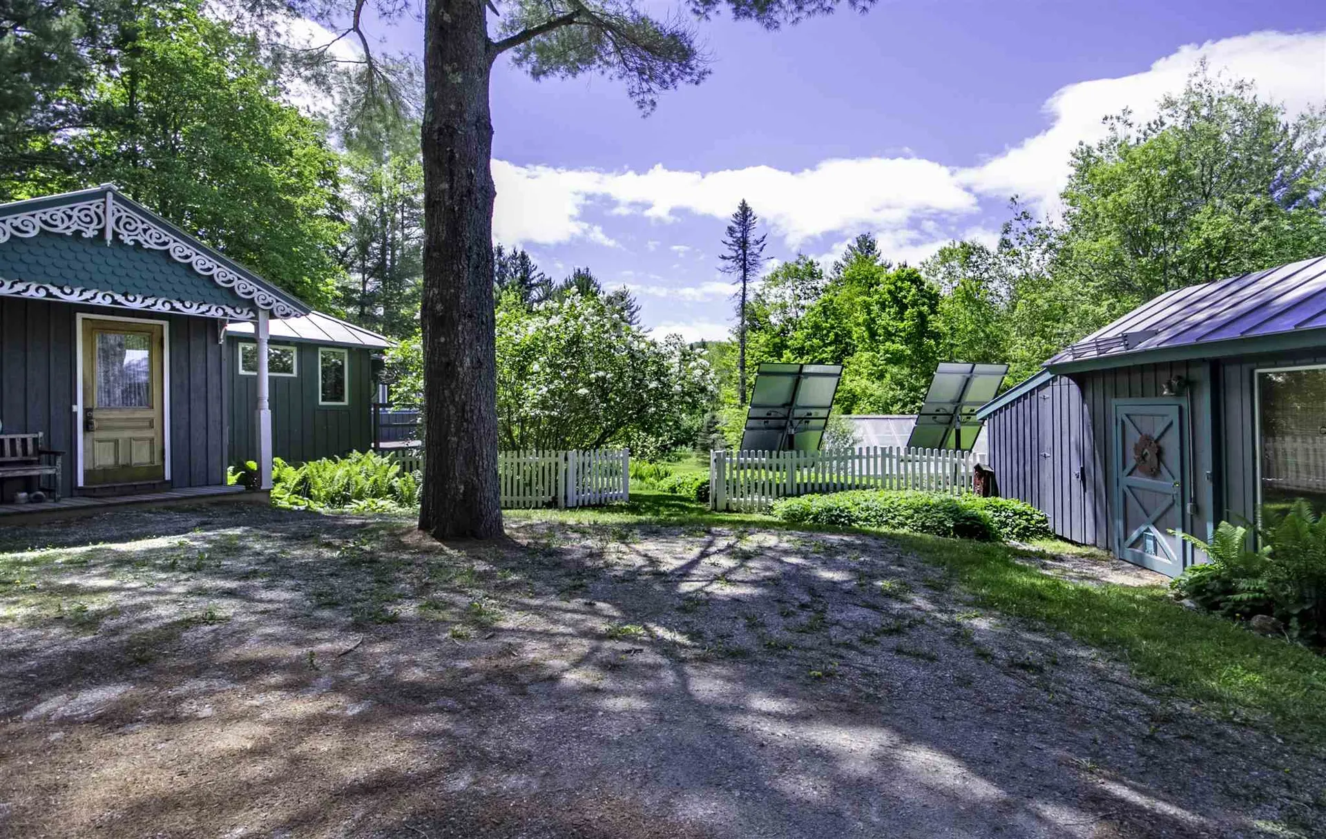 200 Town Line Road Granville VT 05747