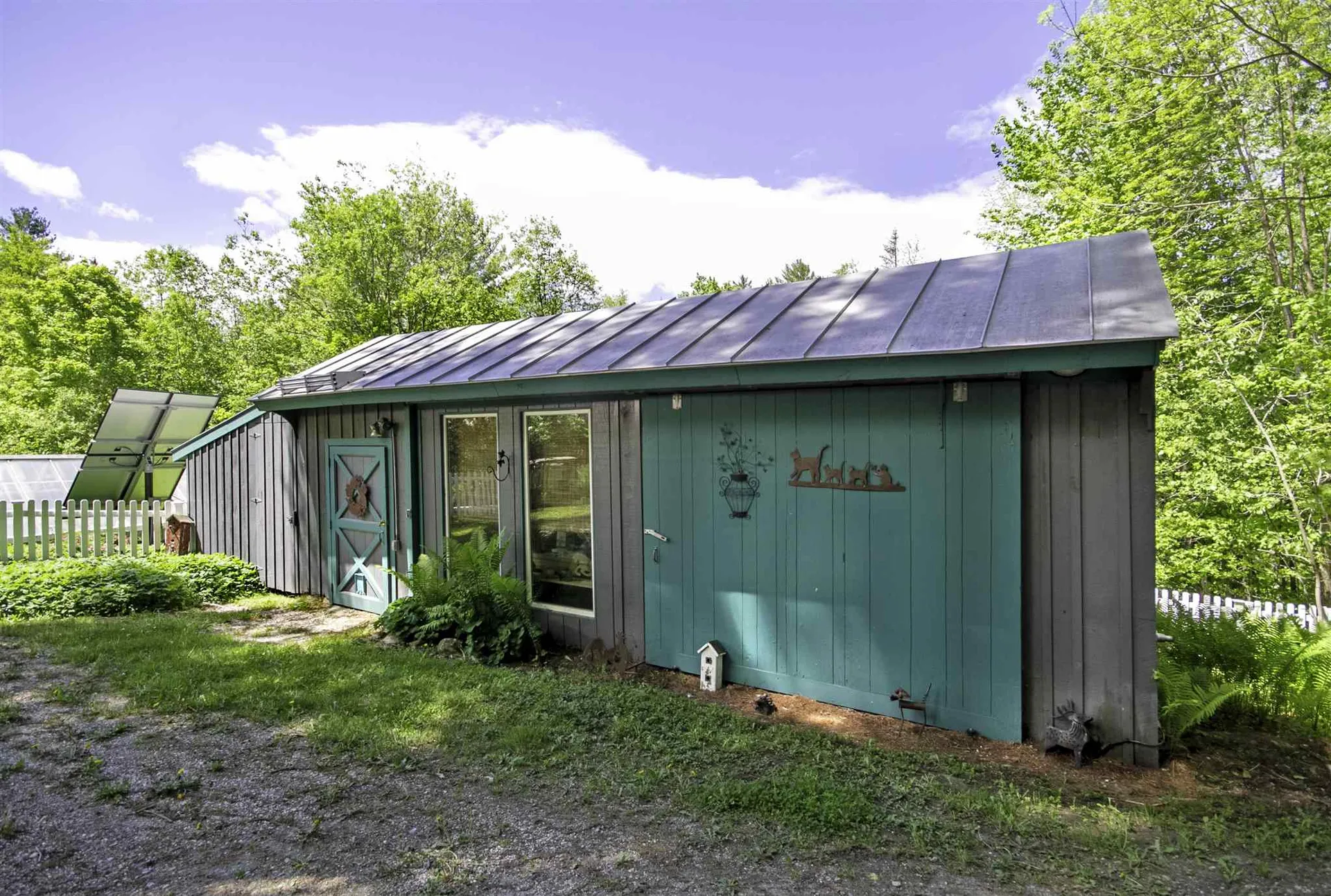 200 Town Line Road Granville VT 05747