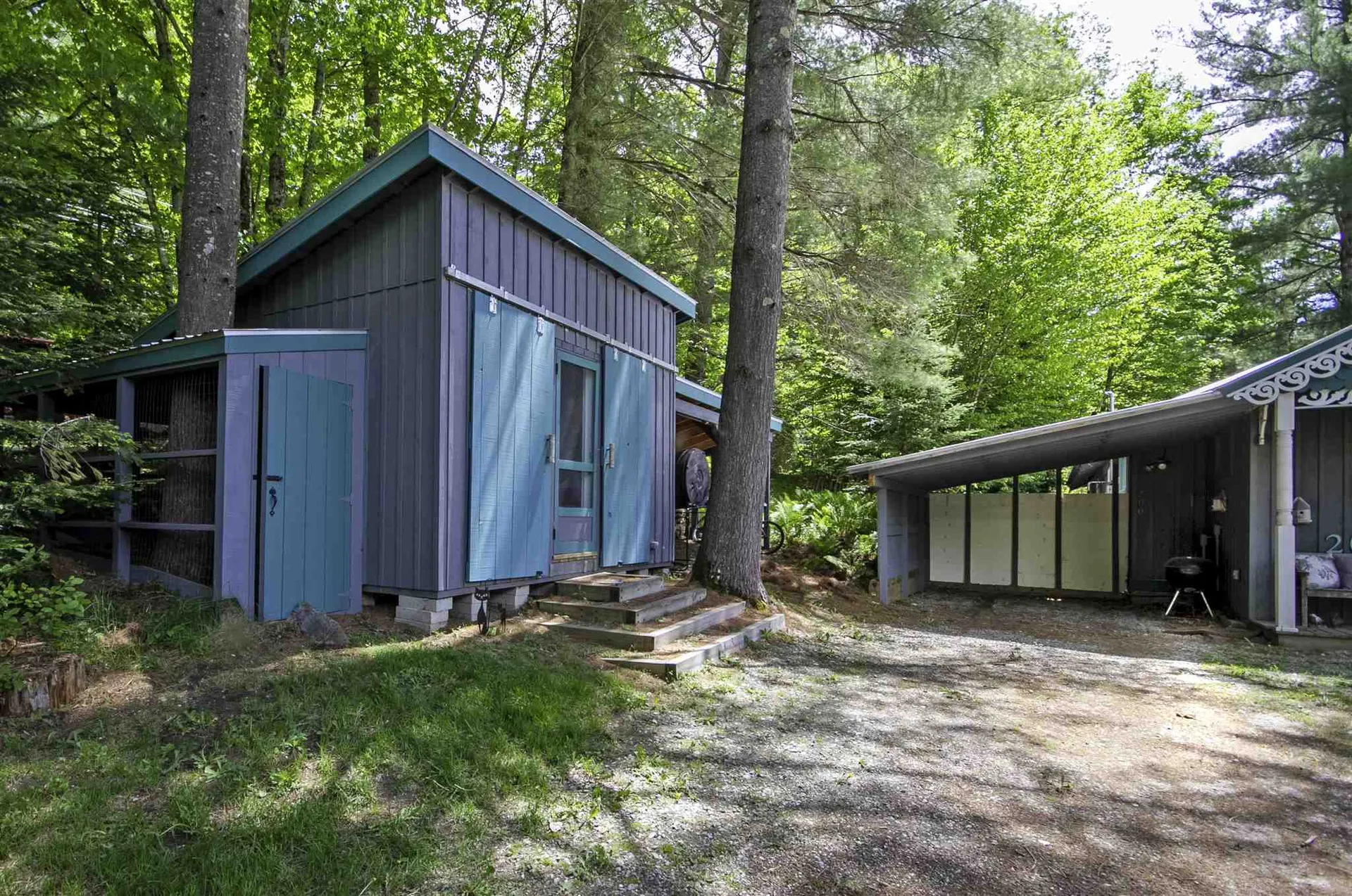 200 Town Line Road Granville VT 05747