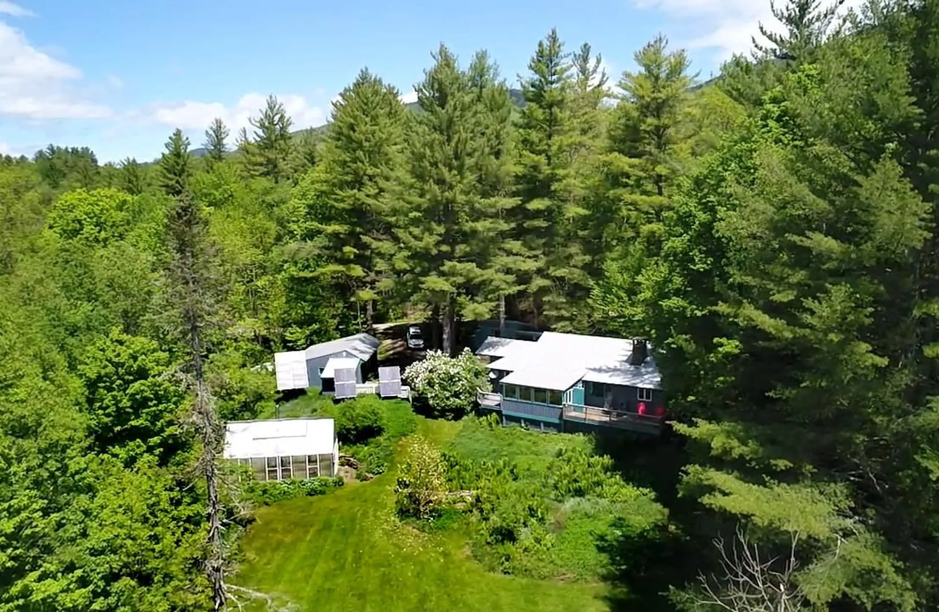 200 Town Line Road Granville VT 05747