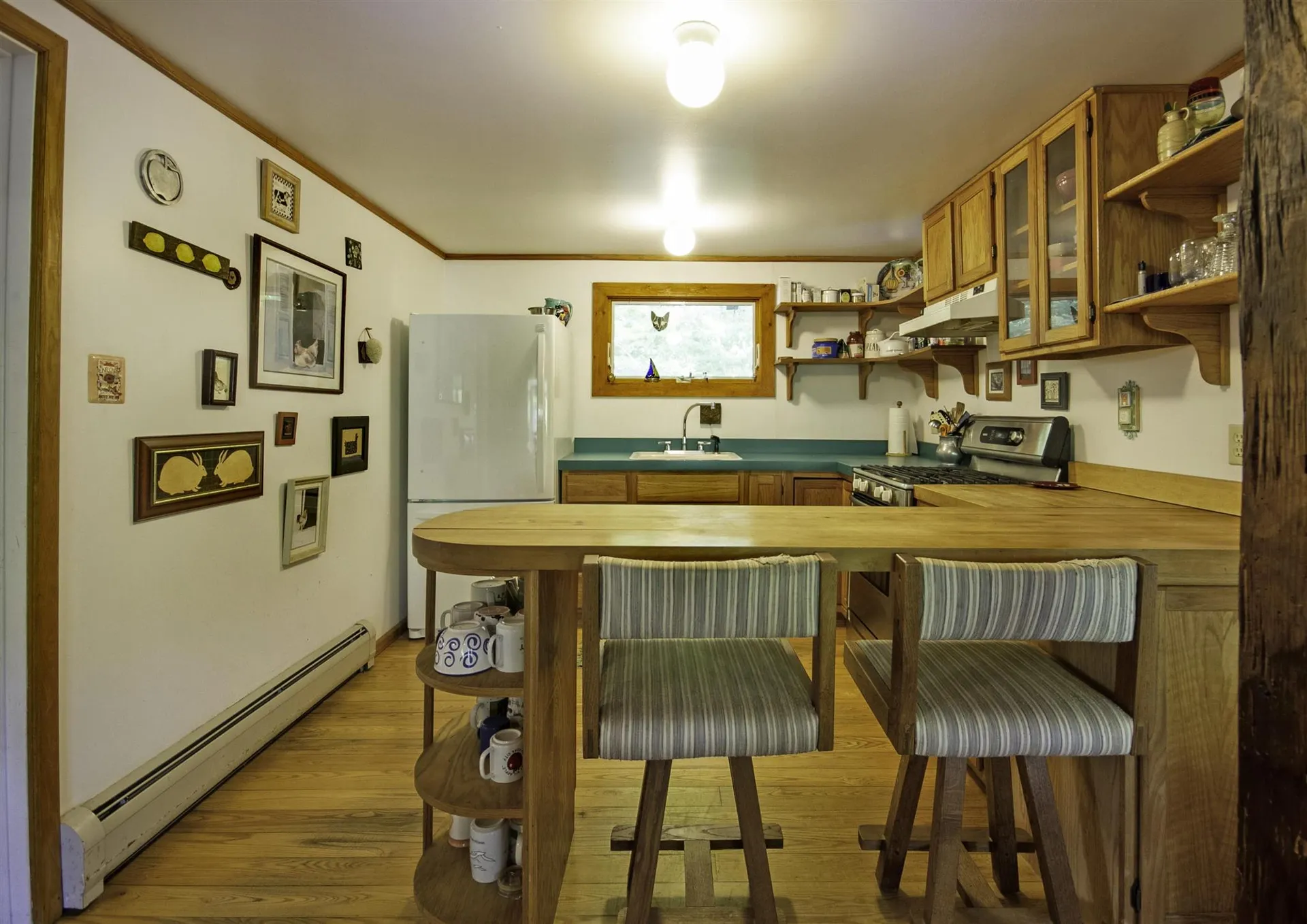 200 Town Line Road Granville VT 05747