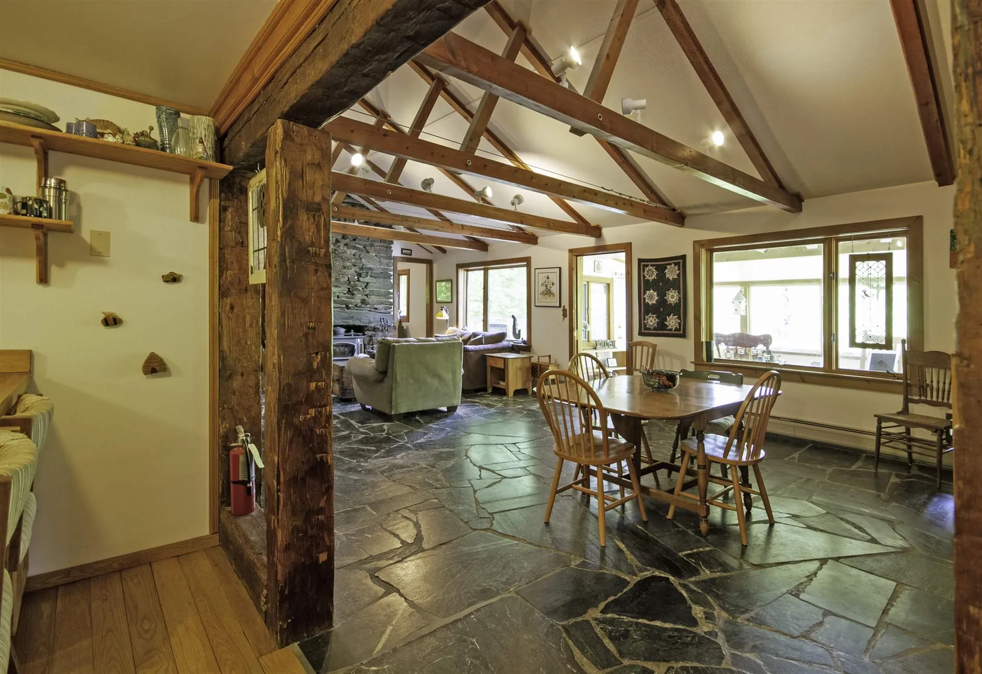 200 Town Line Road Granville VT 05747