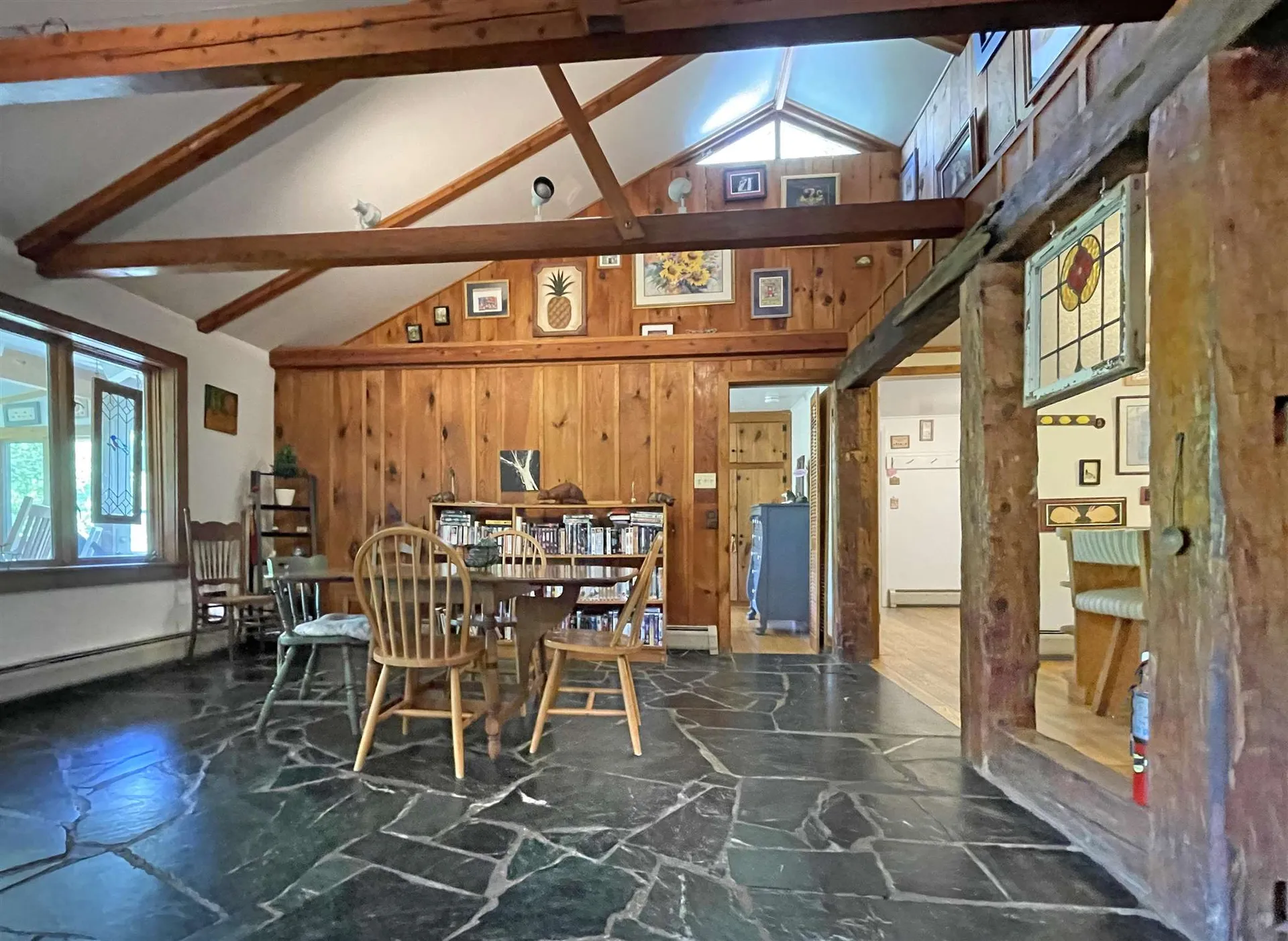 200 Town Line Road Granville VT 05747