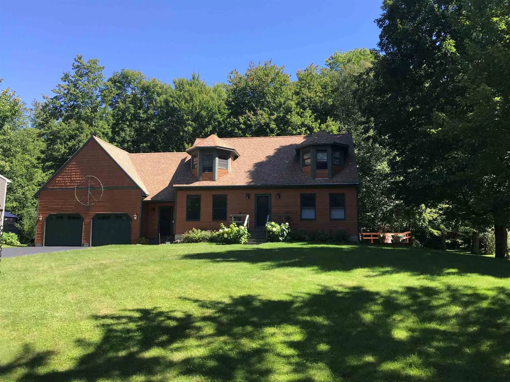 101 Maplewood Avenue Milton VT 05468