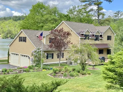 22 Stone Gate Road Hebron NH 03241