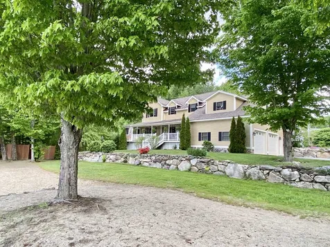 22 Stone Gate Road Hebron NH 03241
