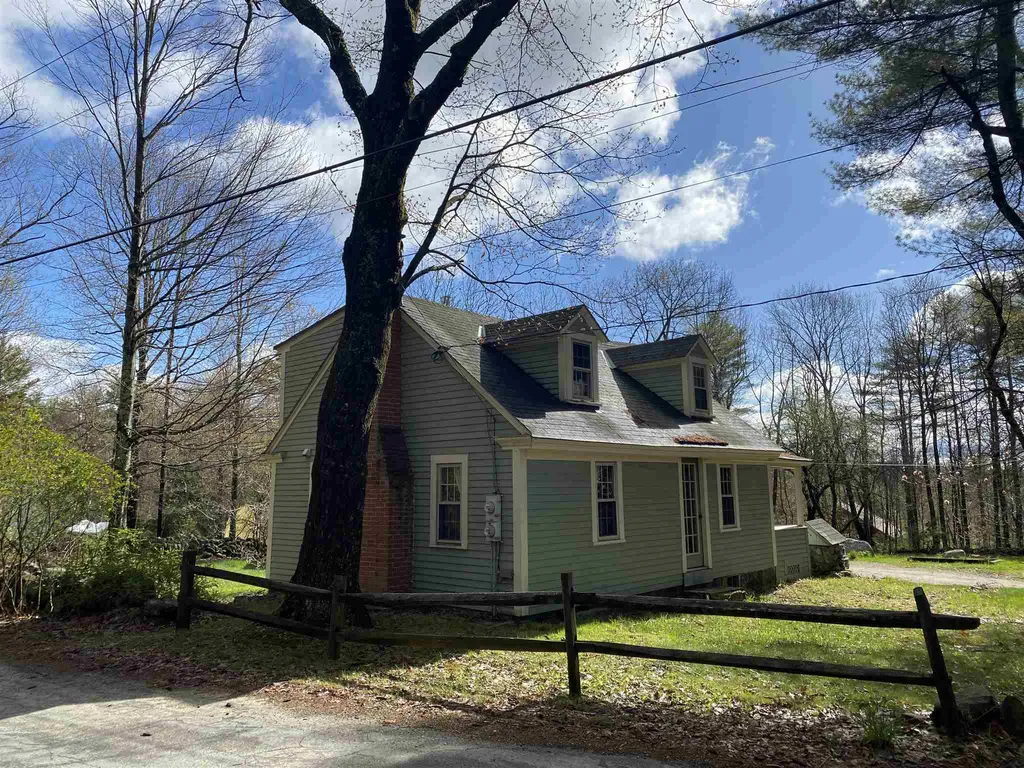 7 Sandy Hollow Road Fitzwilliam NH 03447