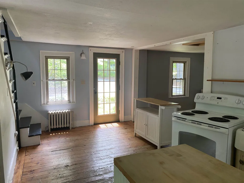 7 Sandy Hollow Road Fitzwilliam NH 03447
