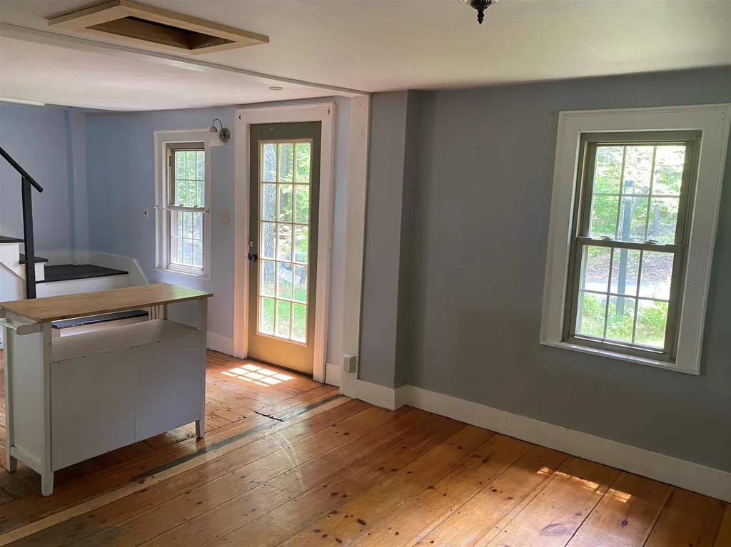 7 Sandy Hollow Road Fitzwilliam NH 03447