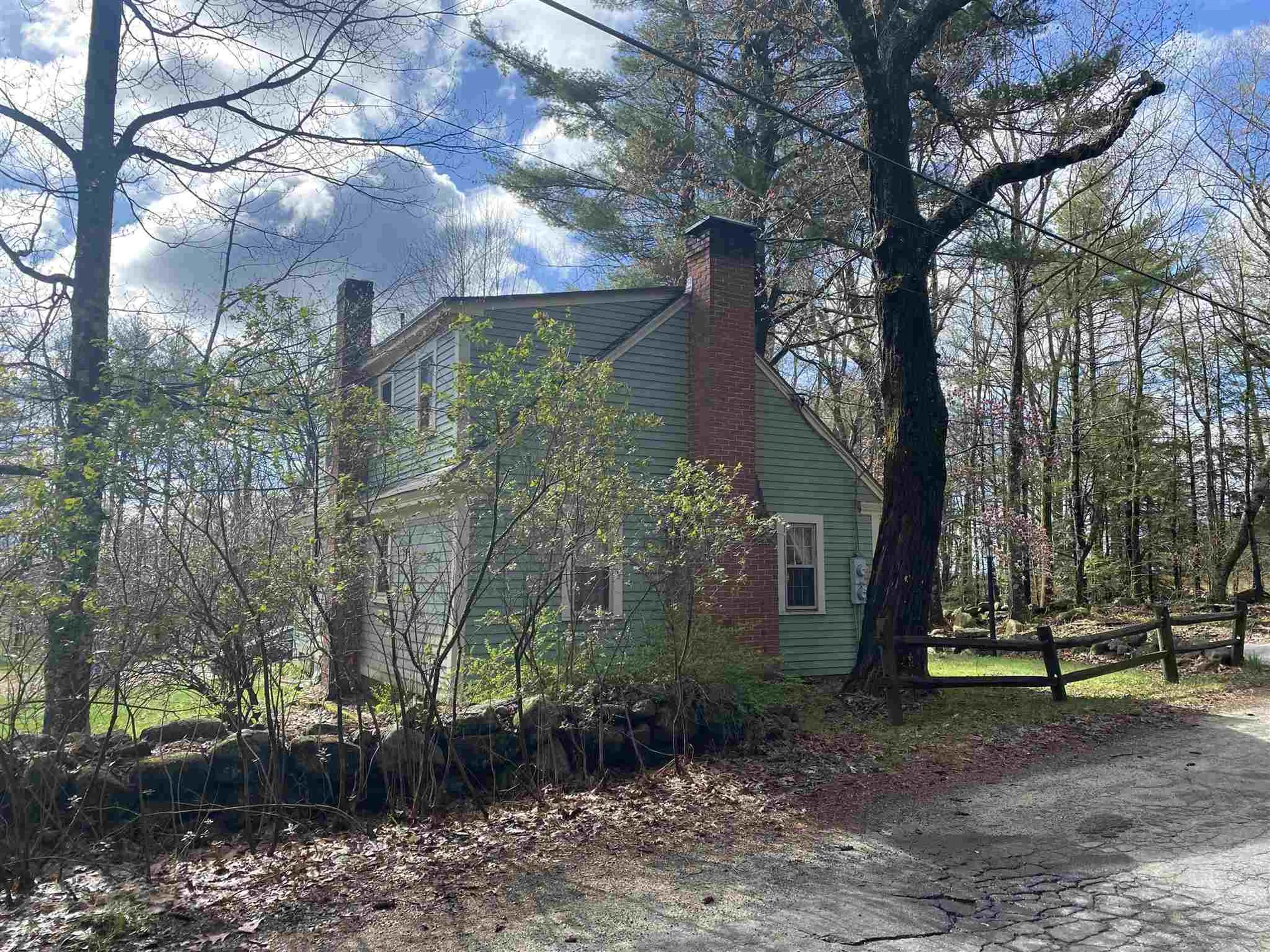 7 Sandy Hollow Road Fitzwilliam NH 03447