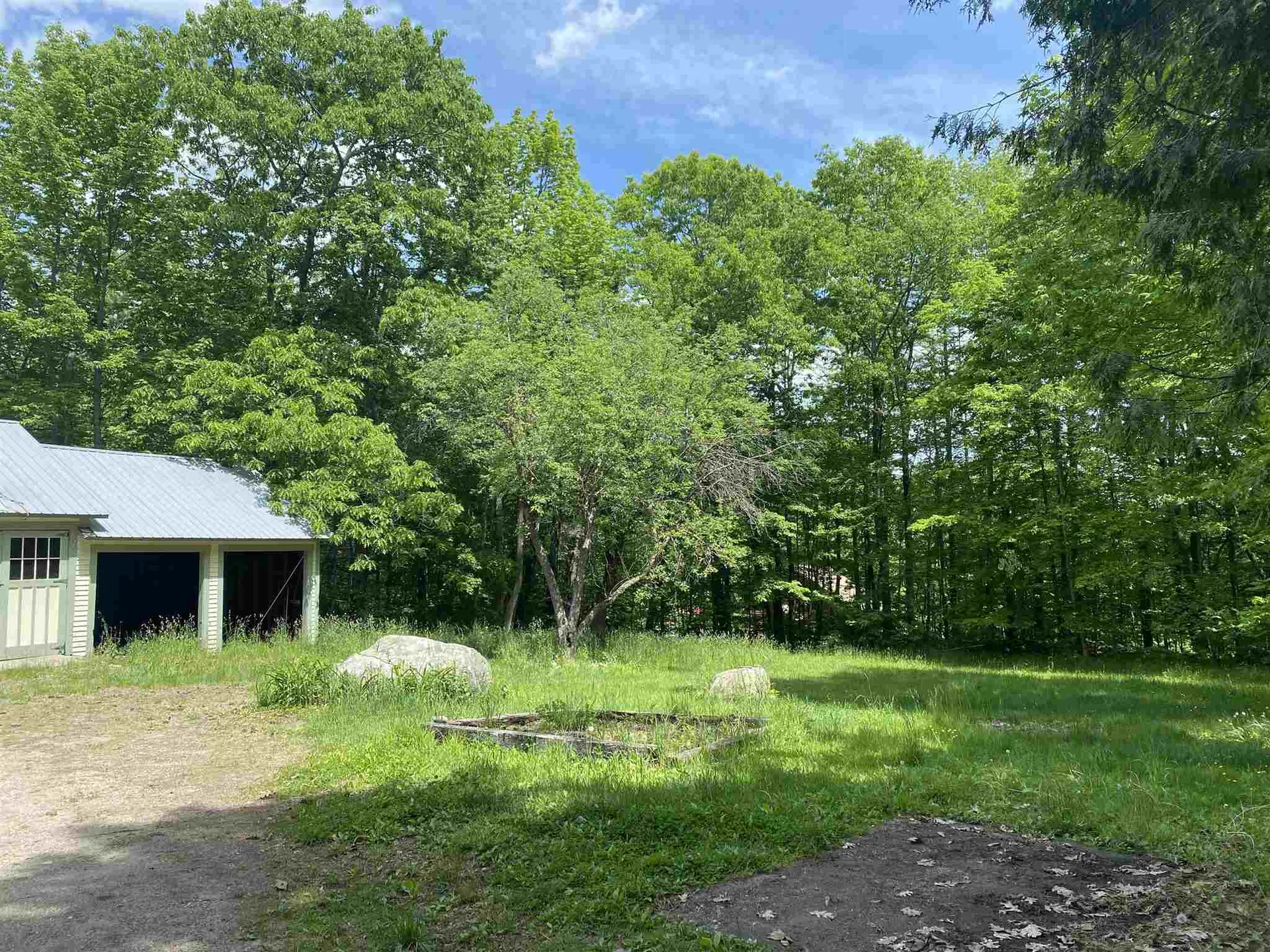 7 Sandy Hollow Road Fitzwilliam NH 03447