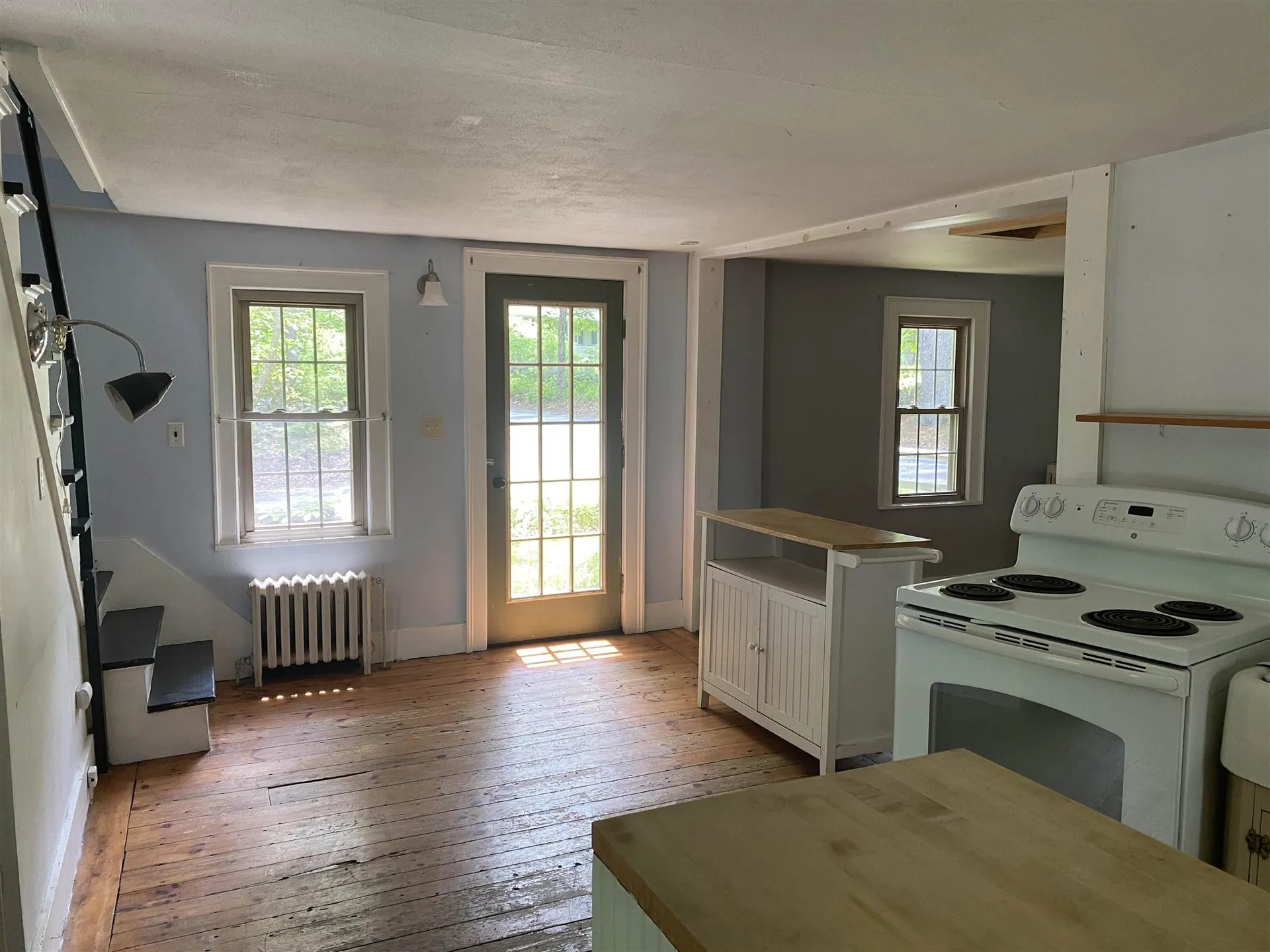 7 Sandy Hollow Road Fitzwilliam NH 03447