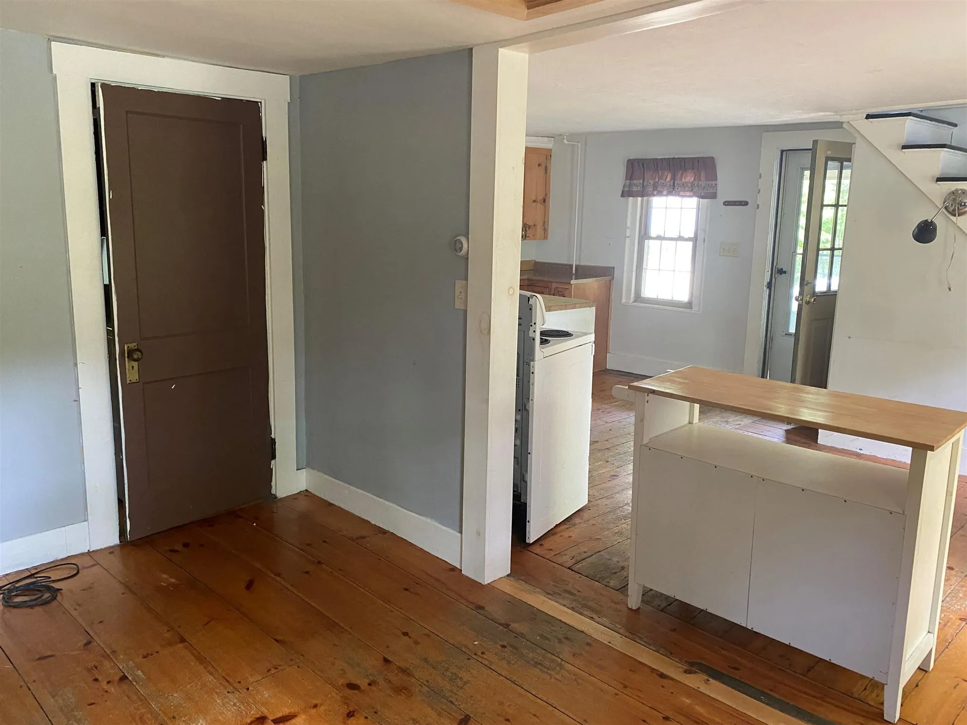 7 Sandy Hollow Road Fitzwilliam NH 03447