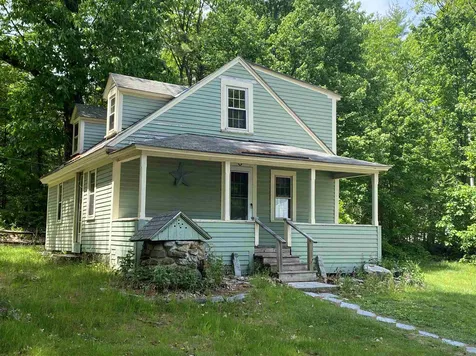 7 Sandy Hollow Road Fitzwilliam NH 03447