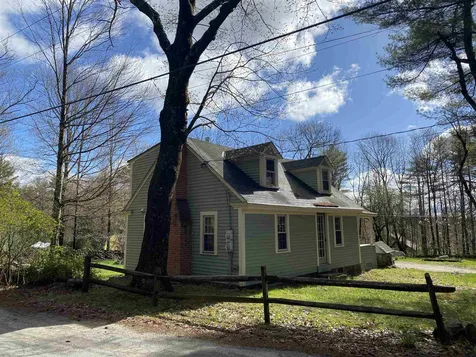7 Sandy Hollow Road Fitzwilliam NH 03447