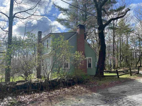7 Sandy Hollow Road Fitzwilliam NH 03447