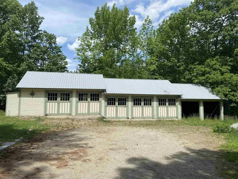 7 Sandy Hollow Road Fitzwilliam NH 03447