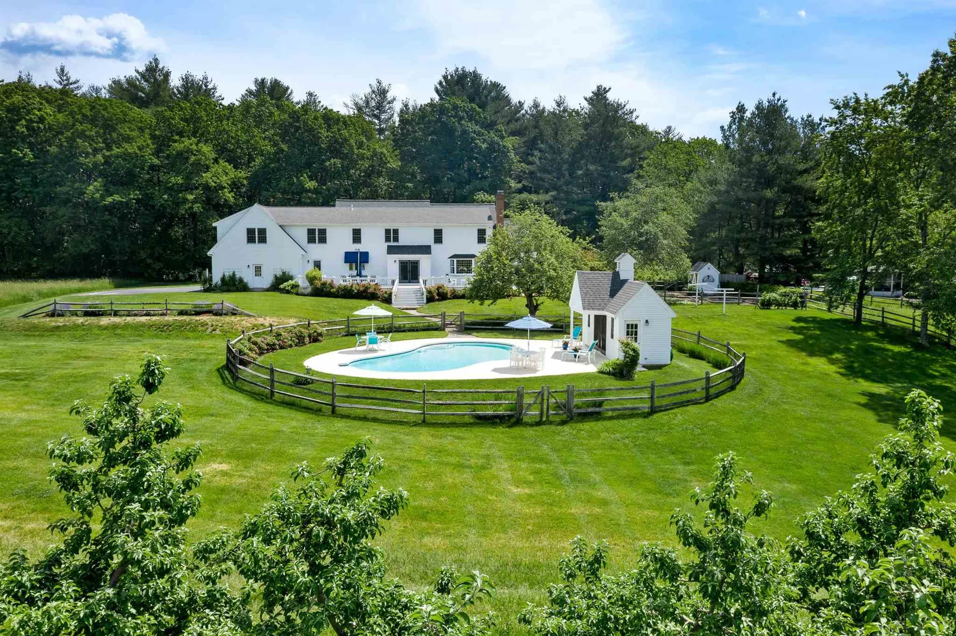 101 Richardson Road Hollis NH 03049