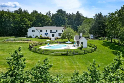 101 Richardson Road Hollis NH 03049