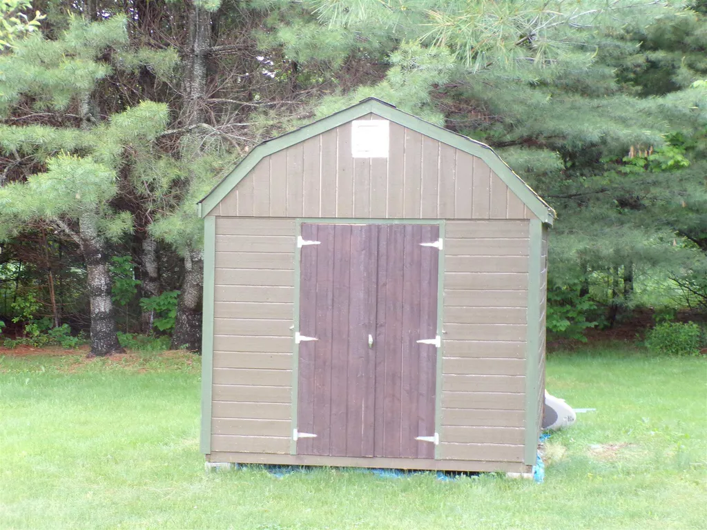 301 Currier Road Hill NH 03243
