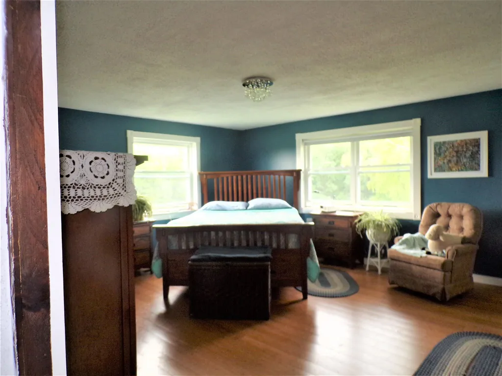 301 Currier Road Hill NH 03243