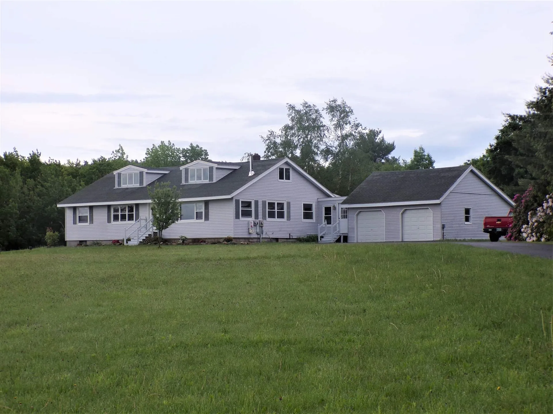 301 Currier Road Hill NH 03243