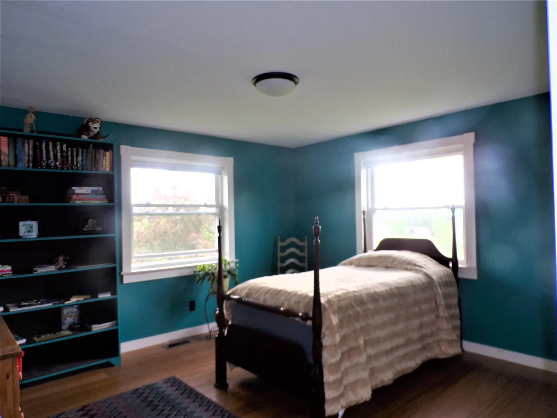 301 Currier Road Hill NH 03243