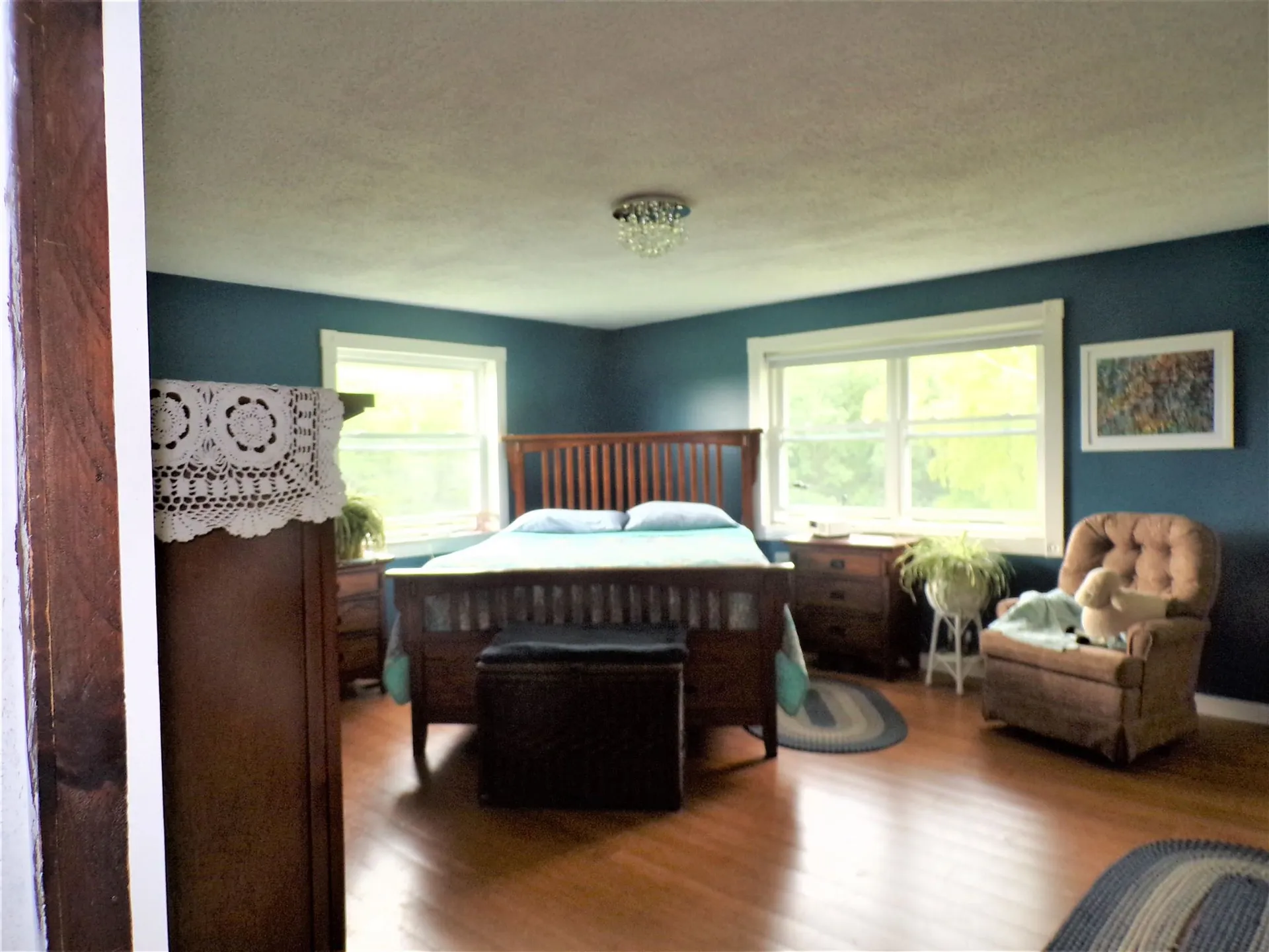 301 Currier Road Hill NH 03243