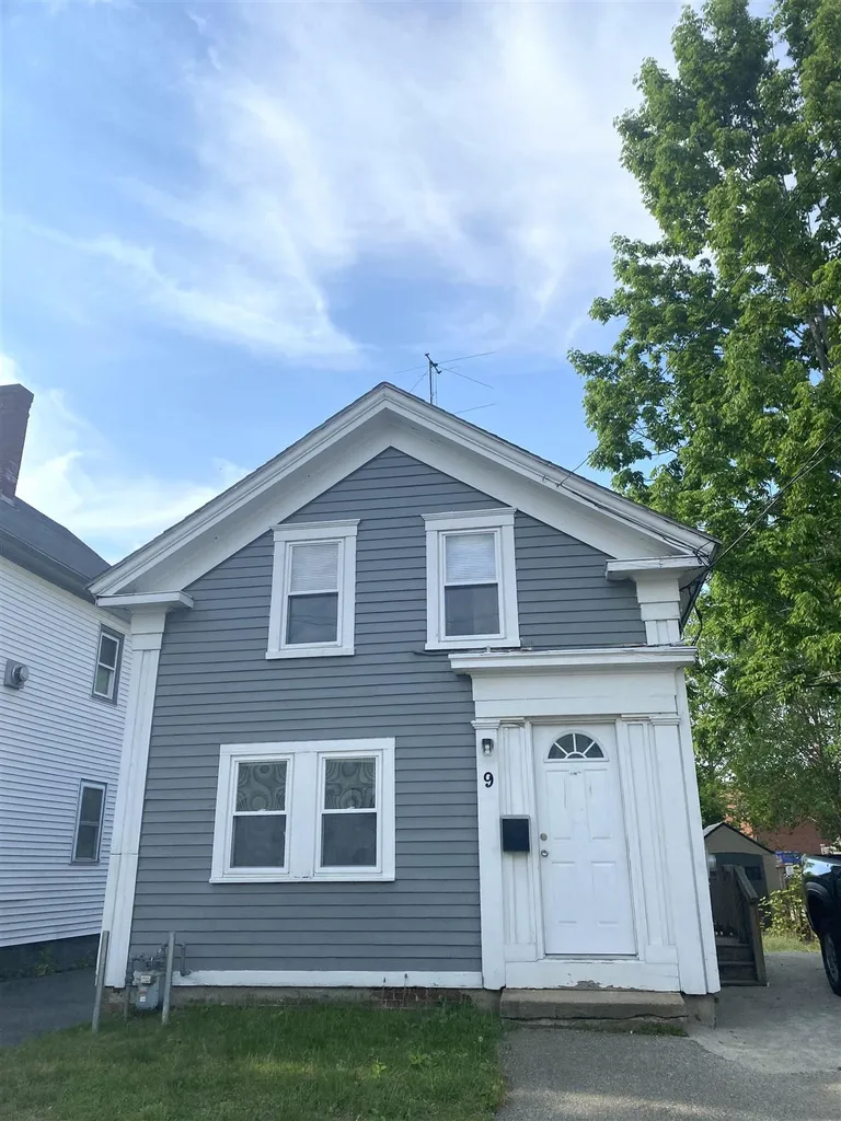 9 New York Street Dover NH 03820