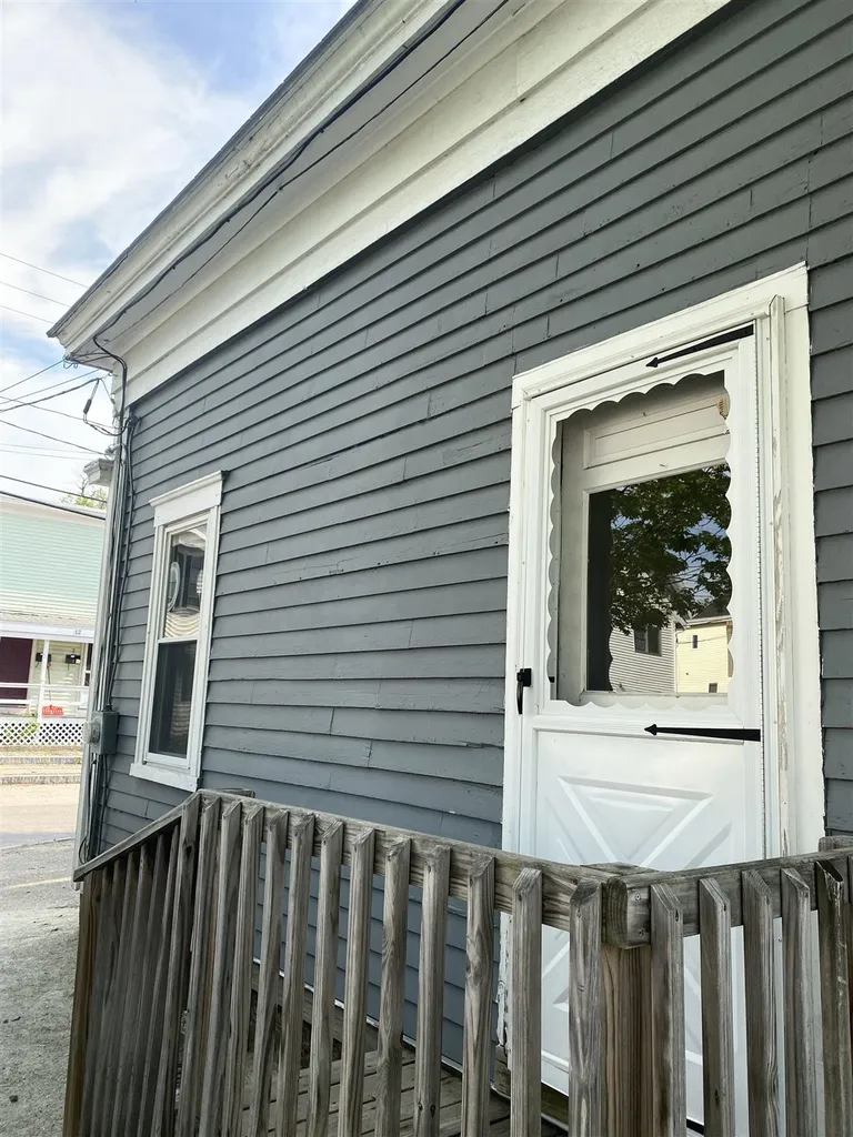 9 New York Street Dover NH 03820