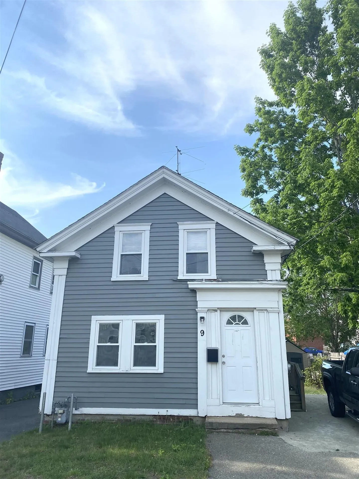 9 New York Street Dover NH 03820